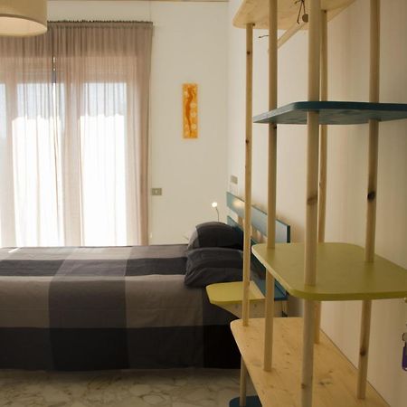 Apple Guest House Bari Zewnętrze zdjęcie