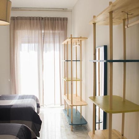 Apple Guest House Bari Zewnętrze zdjęcie