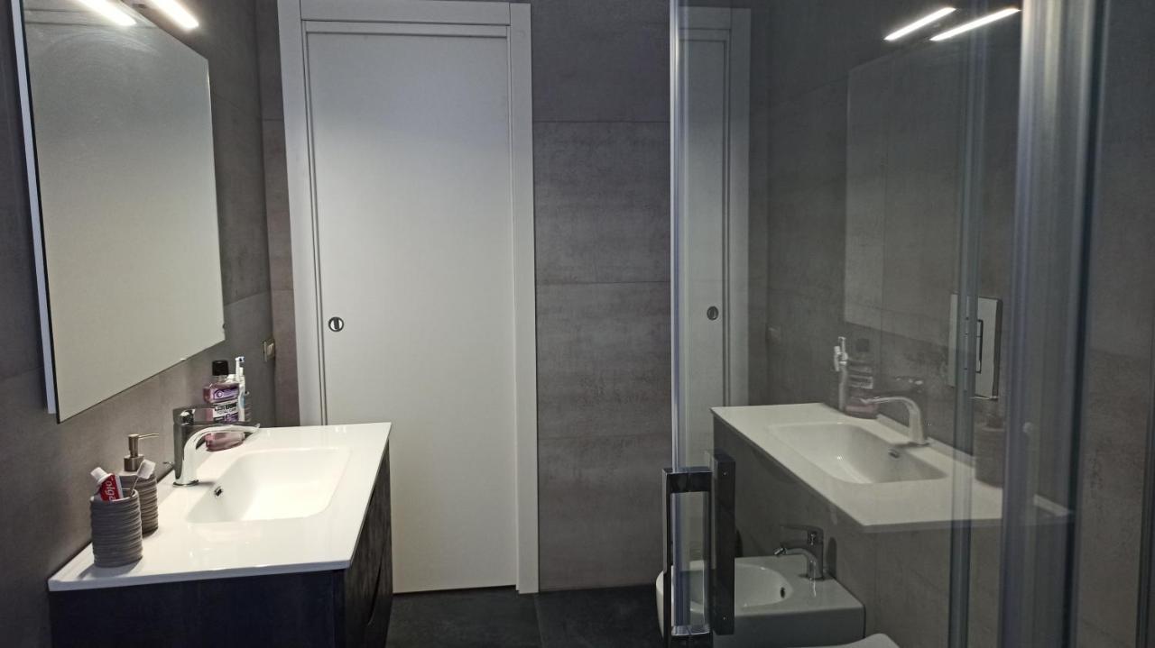 Apple Guest House Bari Zewnętrze zdjęcie