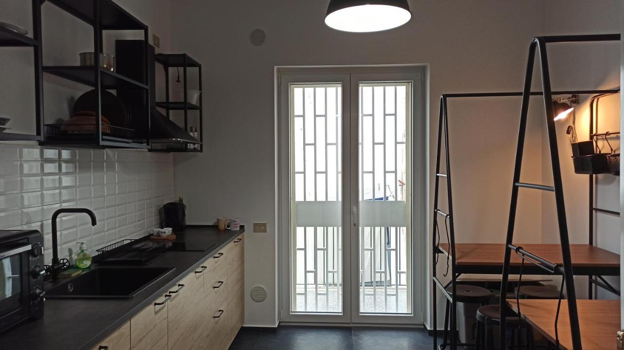 Apple Guest House Bari Zewnętrze zdjęcie