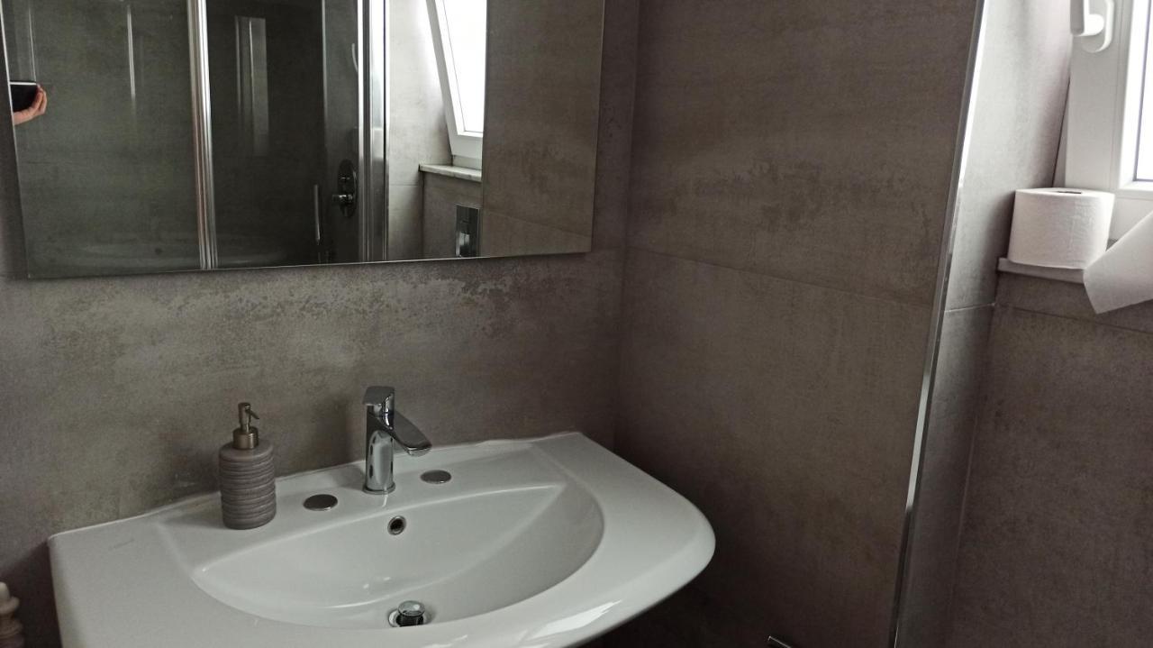 Apple Guest House Bari Zewnętrze zdjęcie