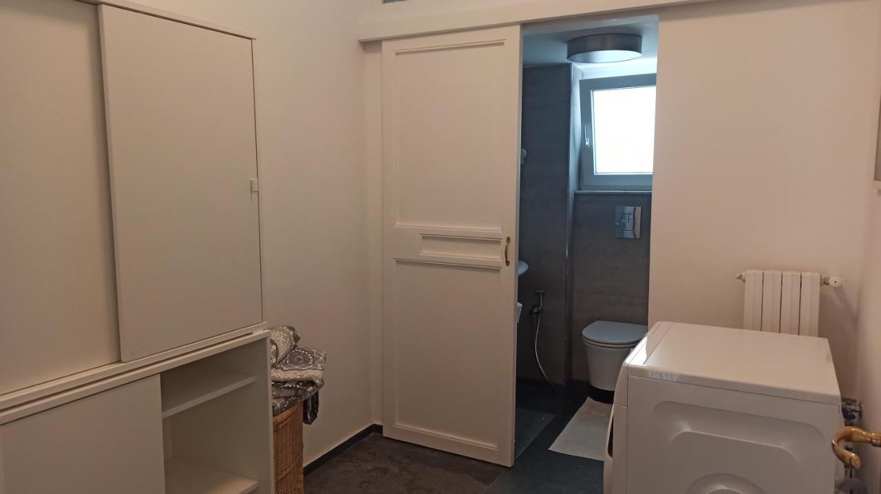 Apple Guest House Bari Zewnętrze zdjęcie