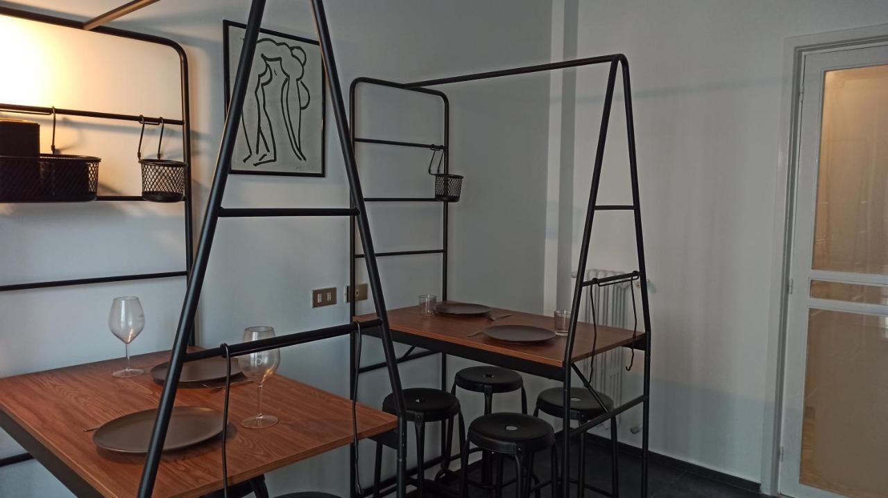 Apple Guest House Bari Zewnętrze zdjęcie