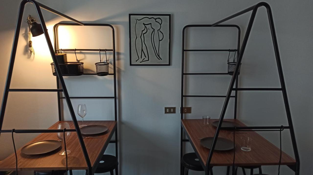 Apple Guest House Bari Zewnętrze zdjęcie