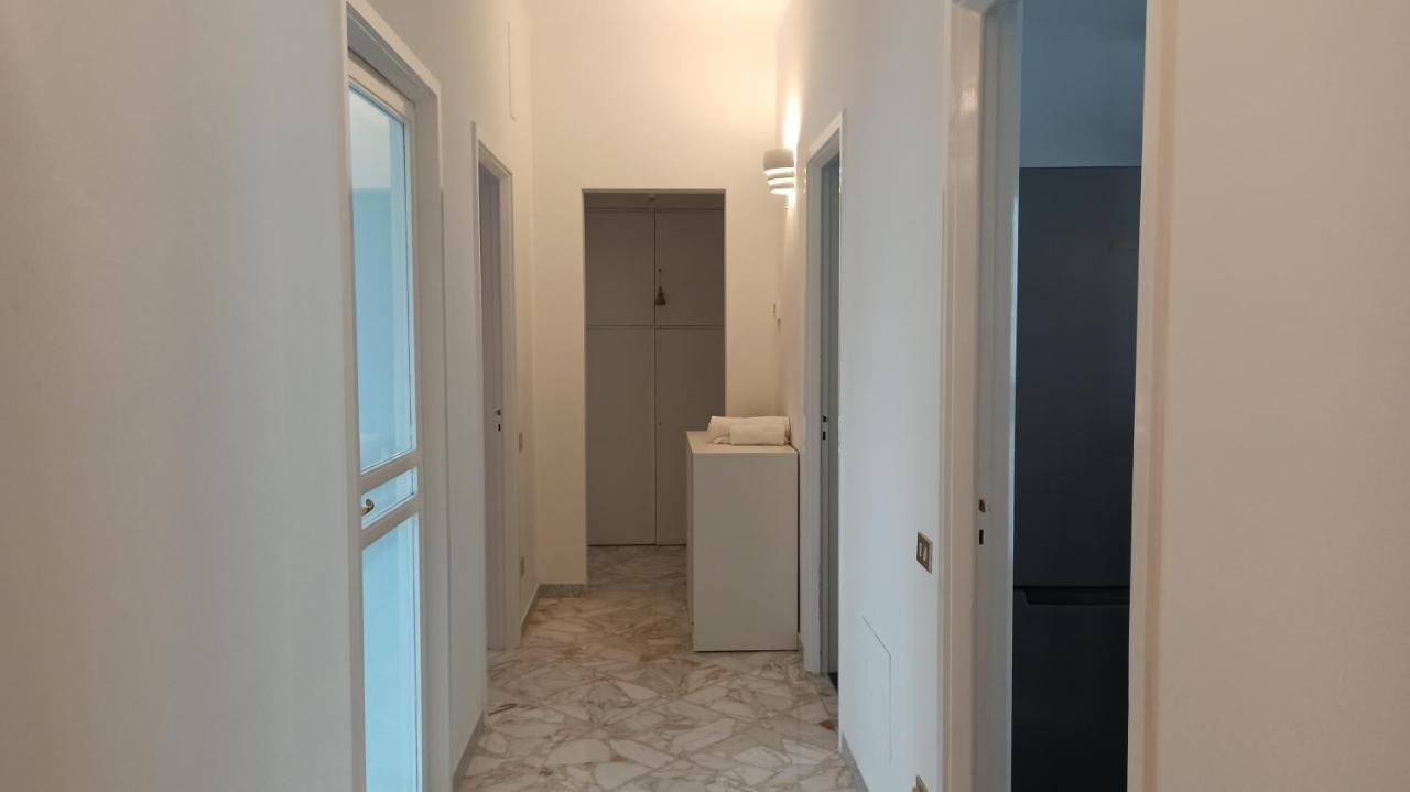 Apple Guest House Bari Zewnętrze zdjęcie