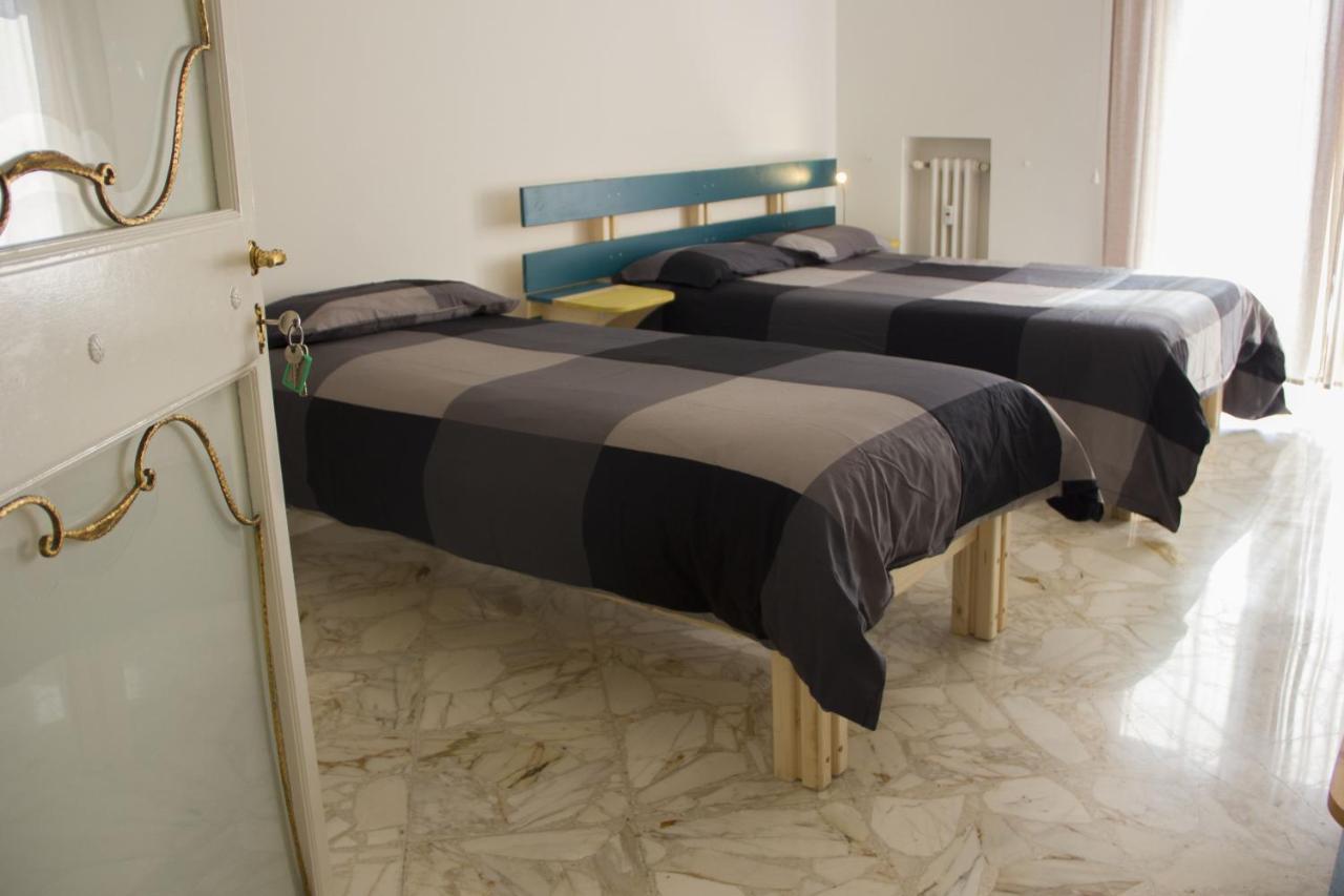 Apple Guest House Bari Zewnętrze zdjęcie