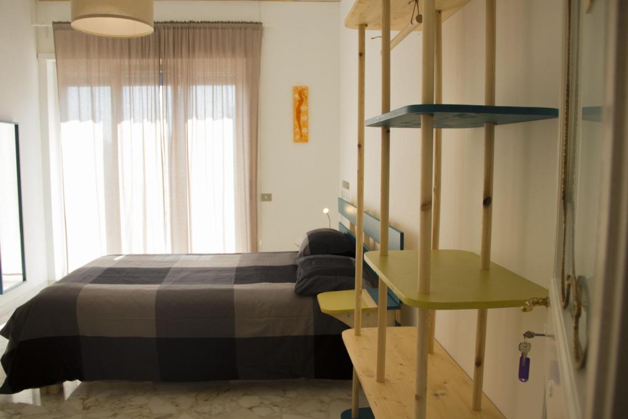 Apple Guest House Bari Zewnętrze zdjęcie