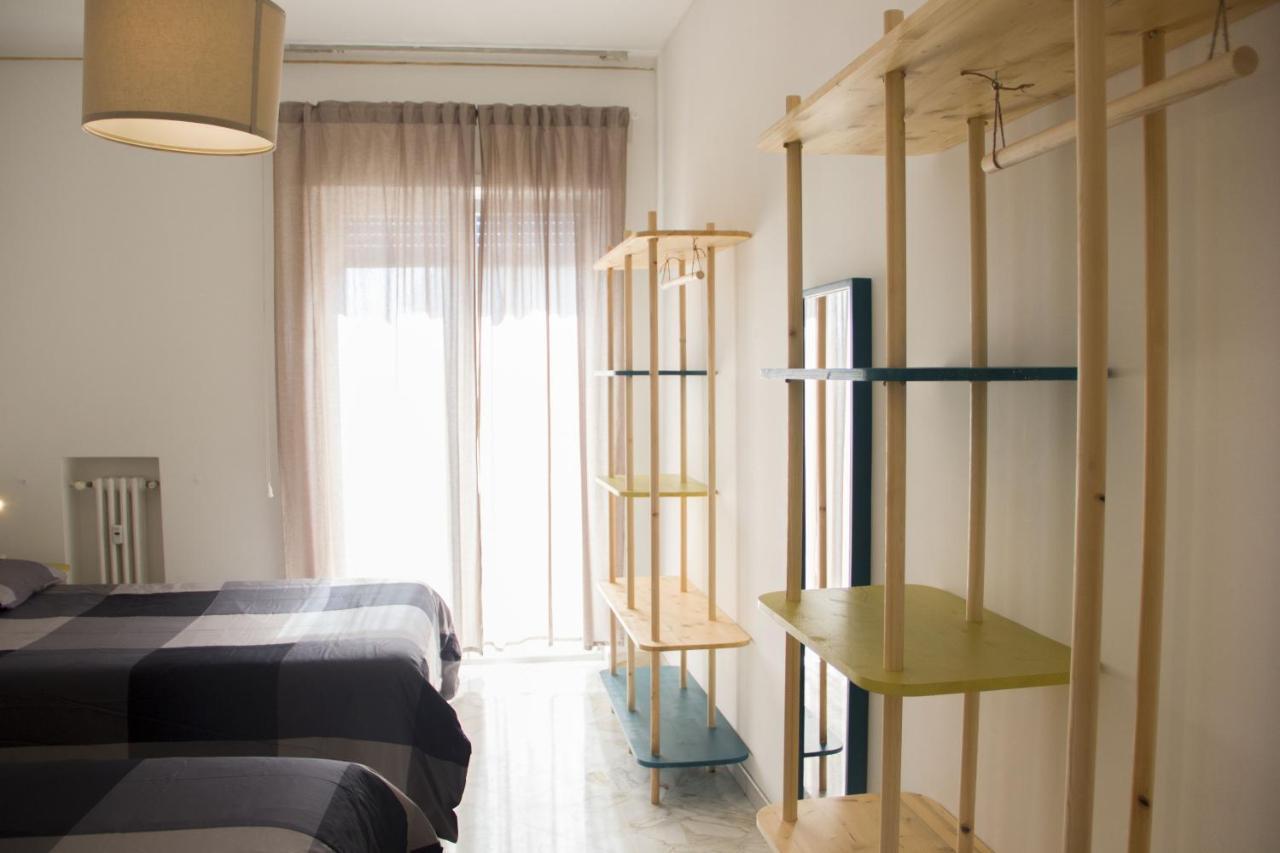 Apple Guest House Bari Zewnętrze zdjęcie