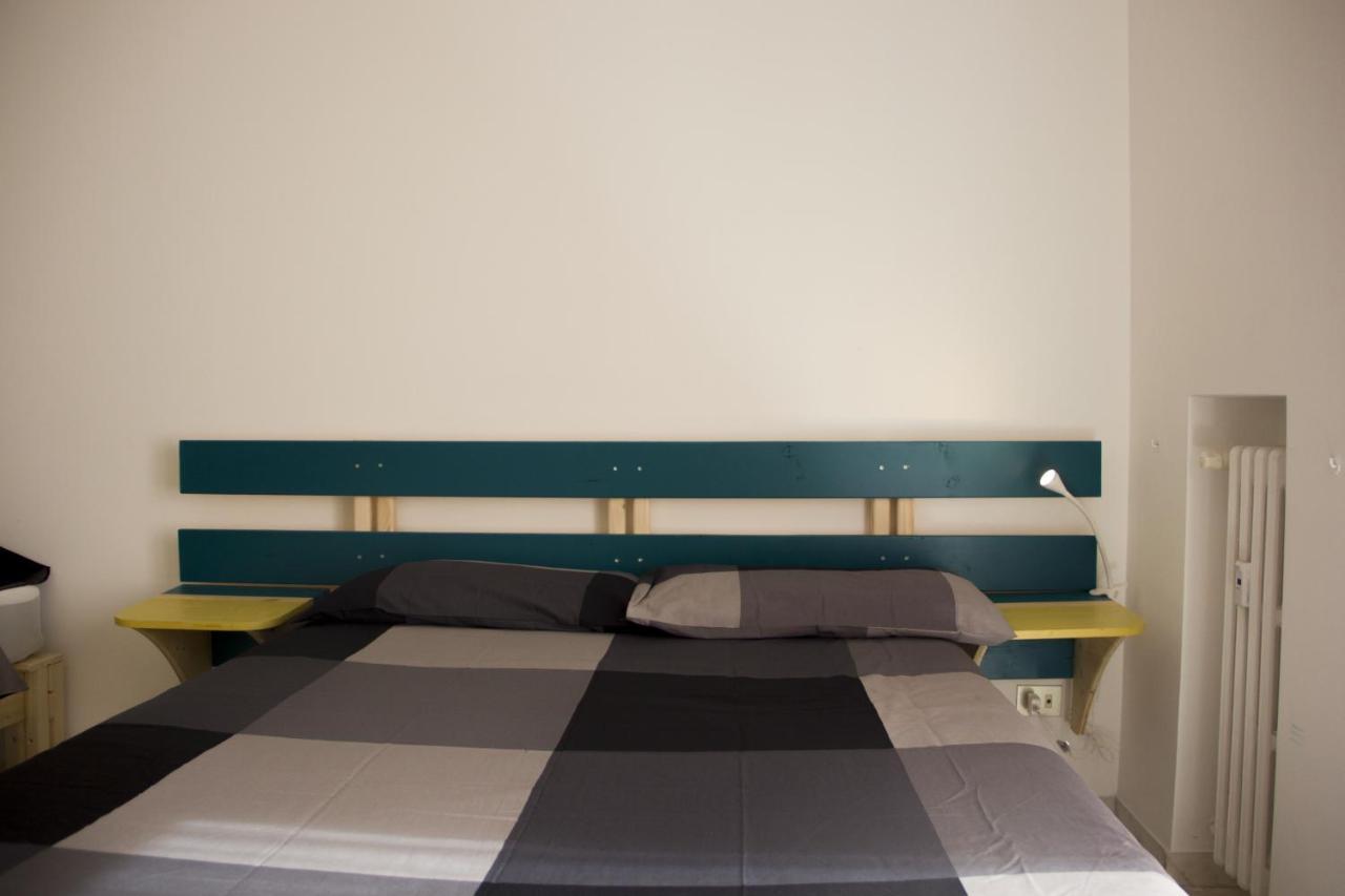 Apple Guest House Bari Zewnętrze zdjęcie