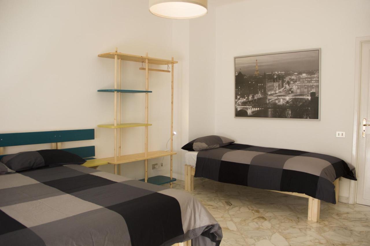 Apple Guest House Bari Zewnętrze zdjęcie
