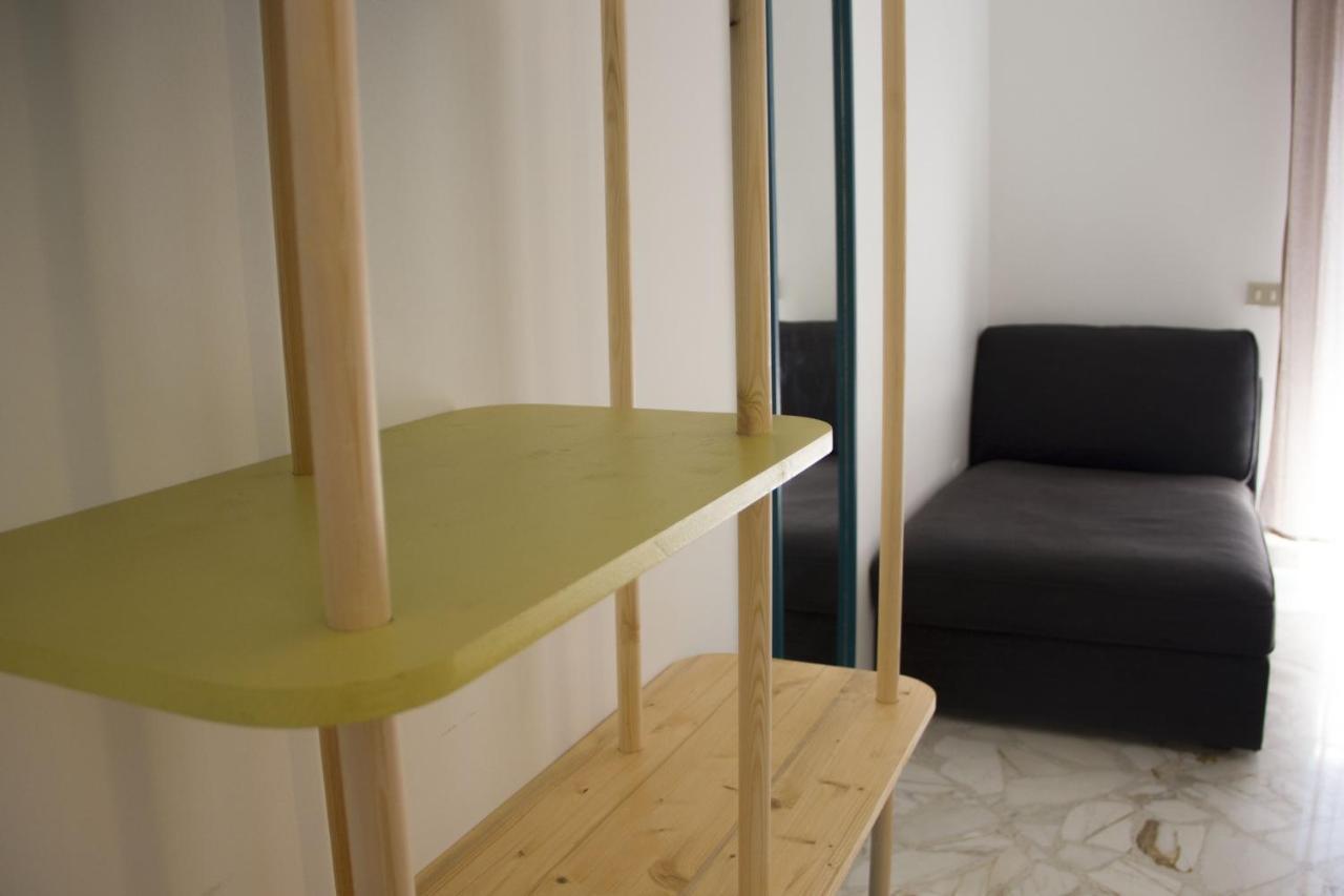 Apple Guest House Bari Zewnętrze zdjęcie
