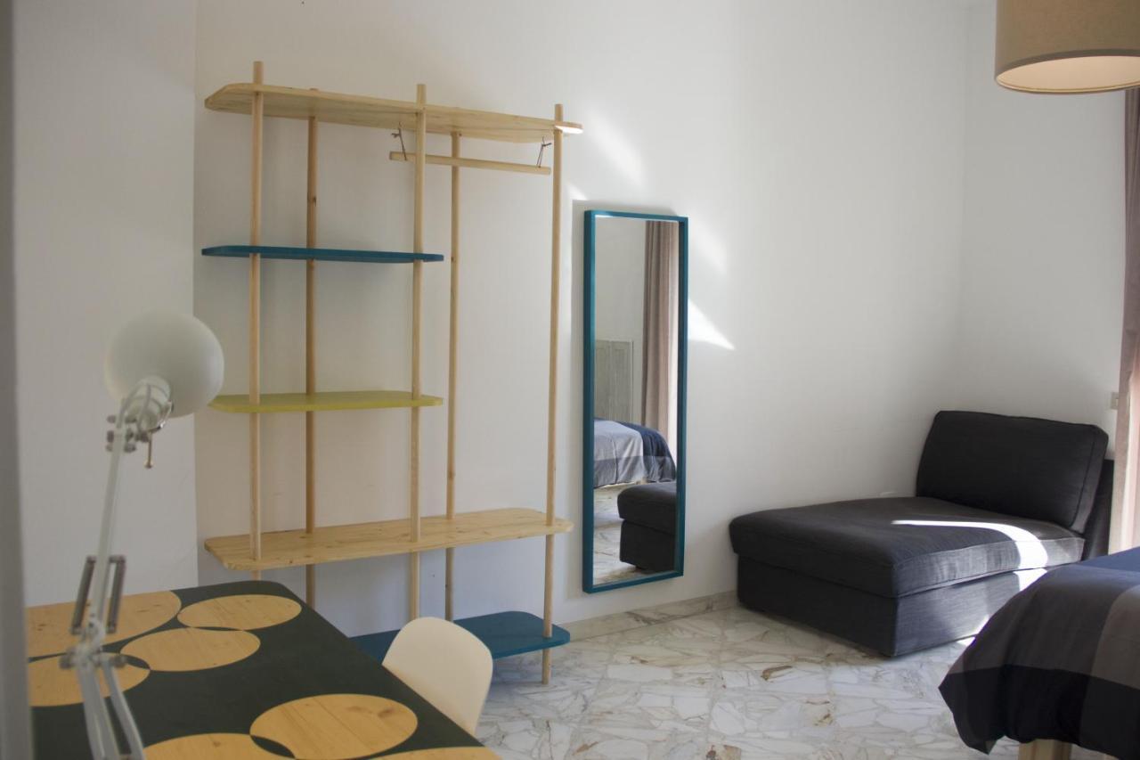 Apple Guest House Bari Zewnętrze zdjęcie