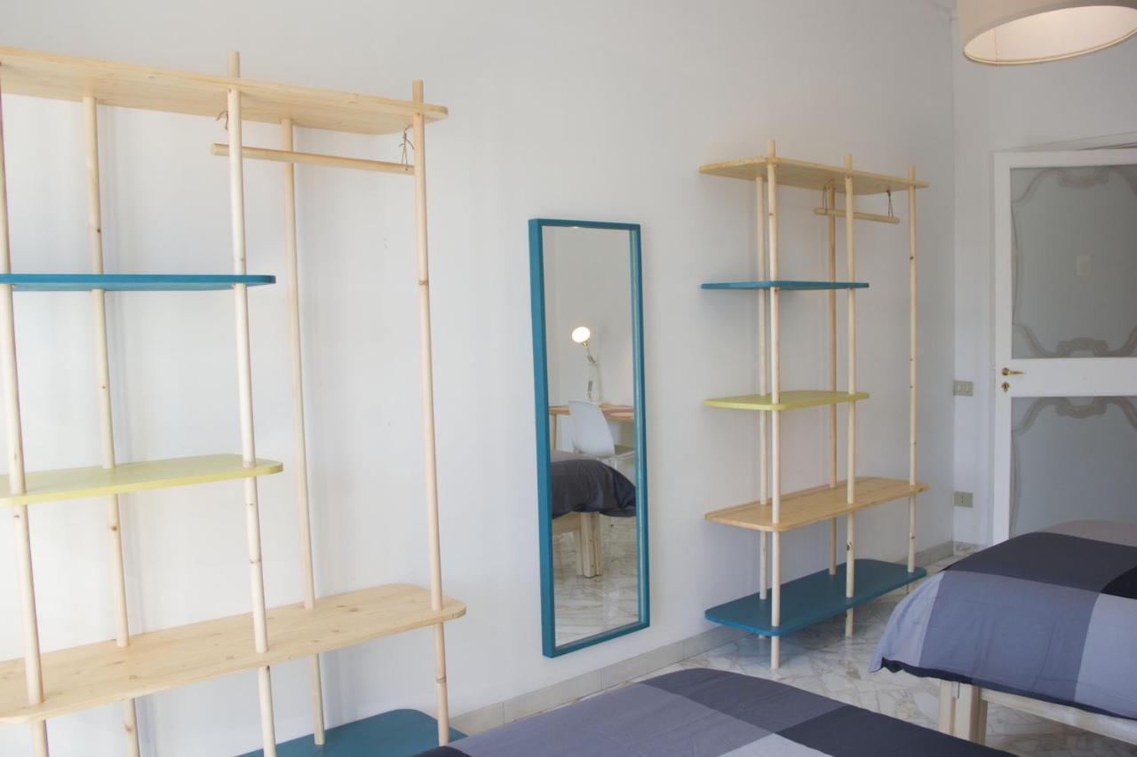 Apple Guest House Bari Zewnętrze zdjęcie