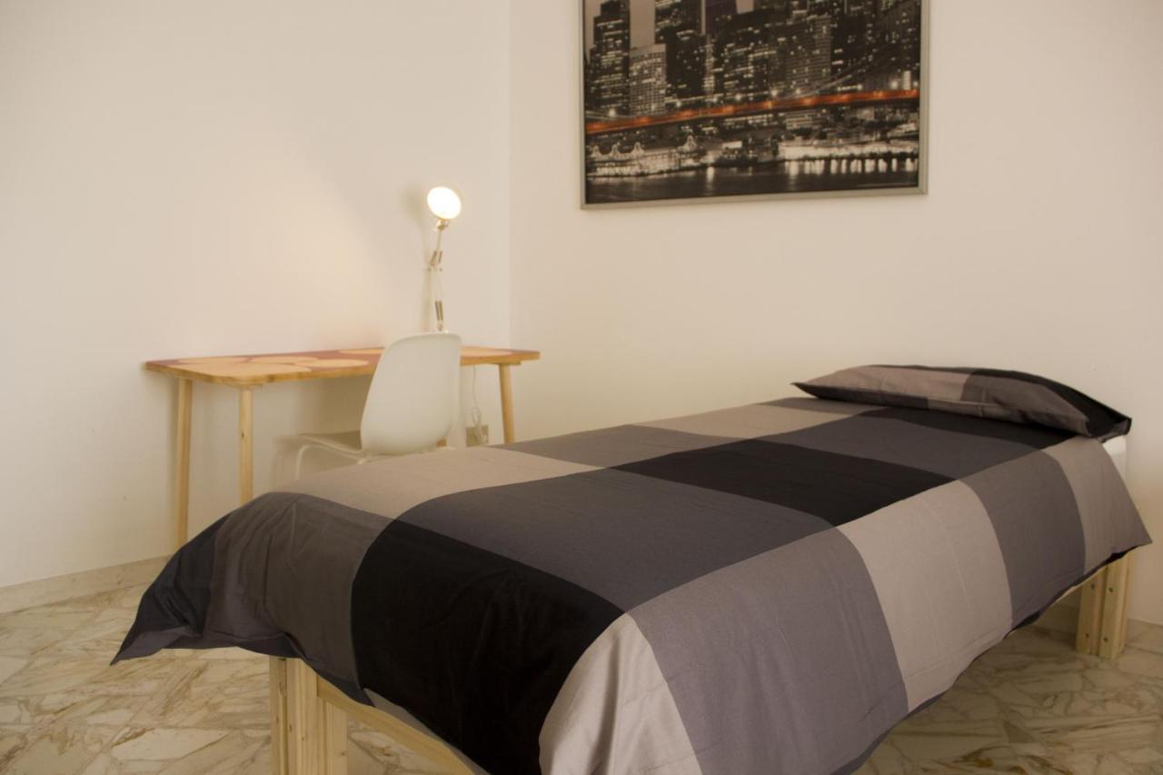 Apple Guest House Bari Zewnętrze zdjęcie