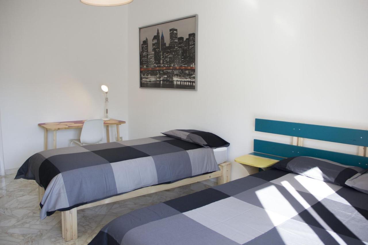 Apple Guest House Bari Zewnętrze zdjęcie