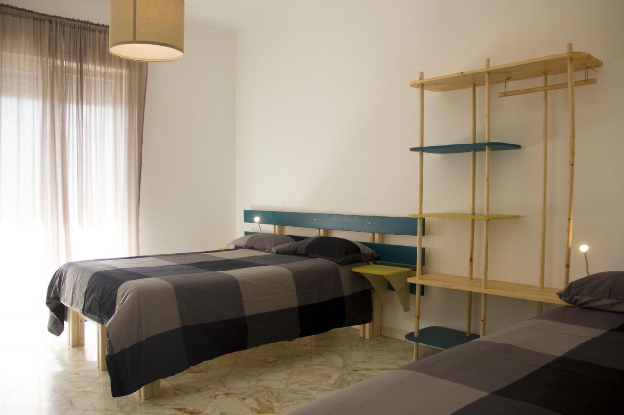 Apple Guest House Bari Zewnętrze zdjęcie