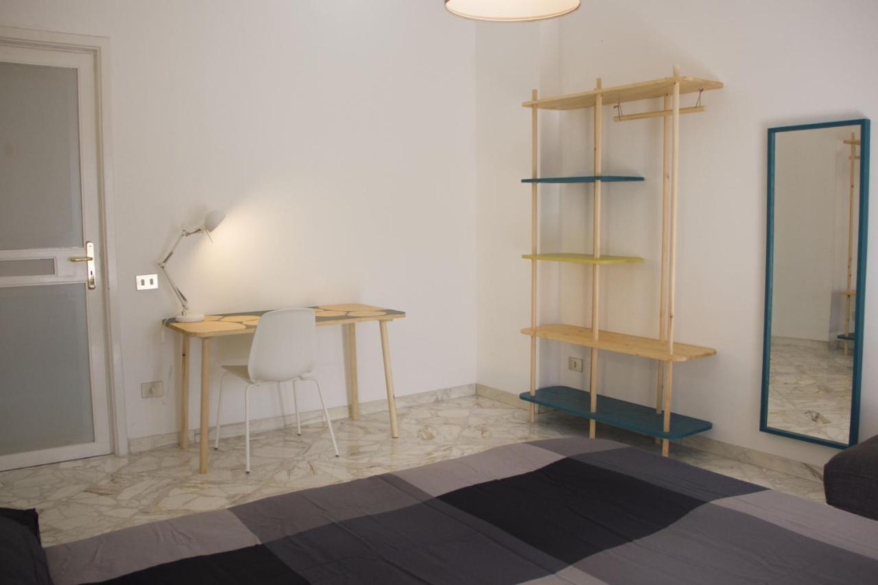 Apple Guest House Bari Zewnętrze zdjęcie