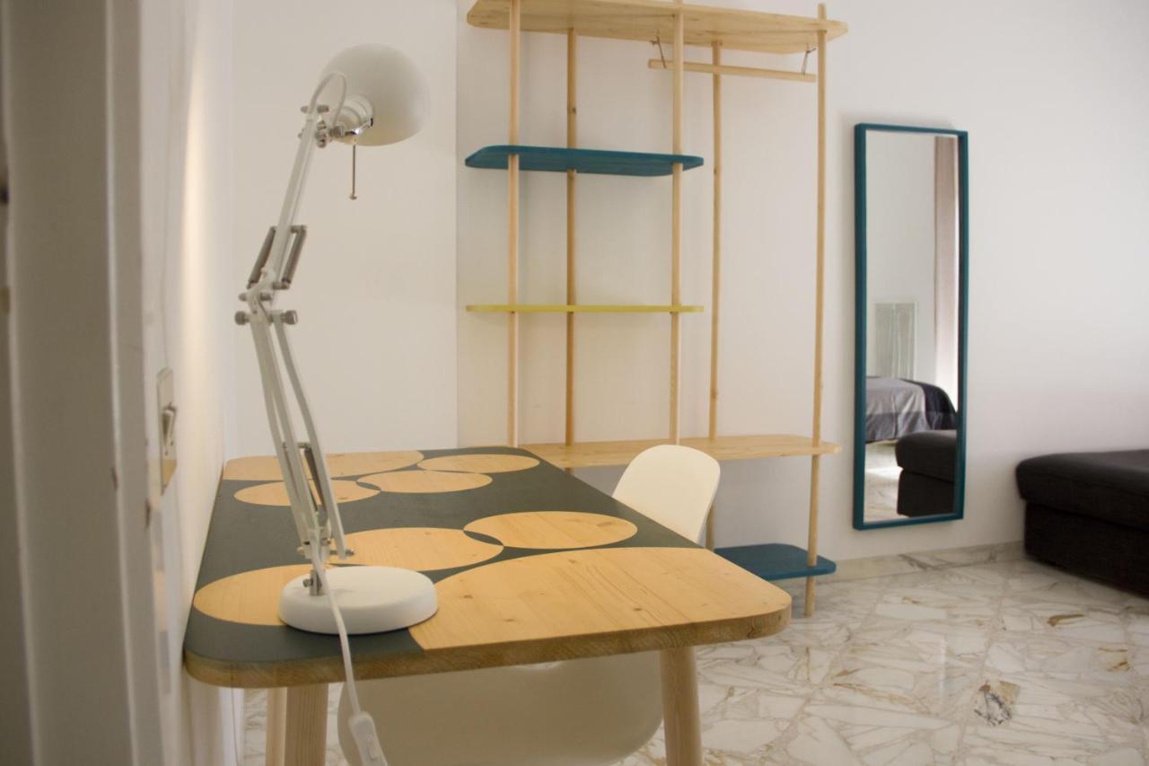 Apple Guest House Bari Zewnętrze zdjęcie
