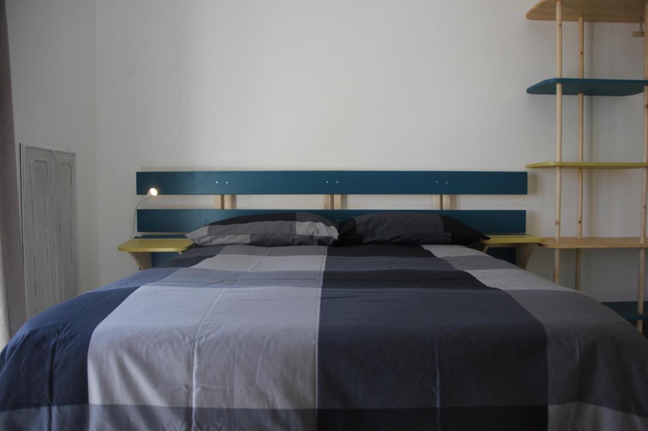 Apple Guest House Bari Zewnętrze zdjęcie