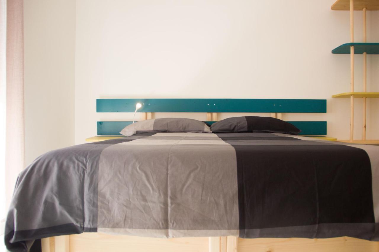 Apple Guest House Bari Zewnętrze zdjęcie