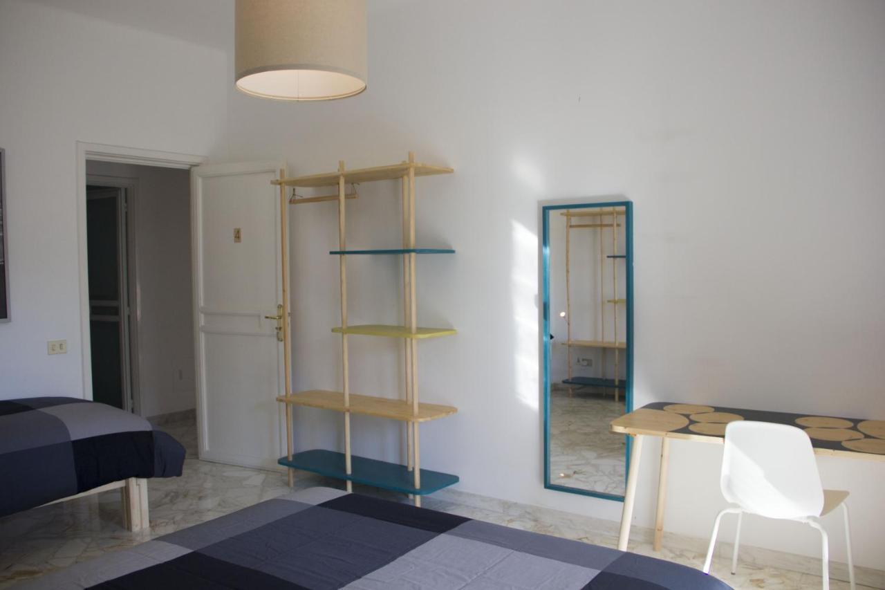 Apple Guest House Bari Zewnętrze zdjęcie